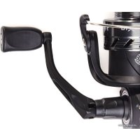 Рыболовная катушка Salmo Diamond Spin II 6 4000FD