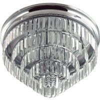 Припотолочная люстра Lumion Classi LN26 8266/8C