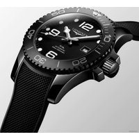 Наручные часы Longines HydroConquest L3.784.4.56.9