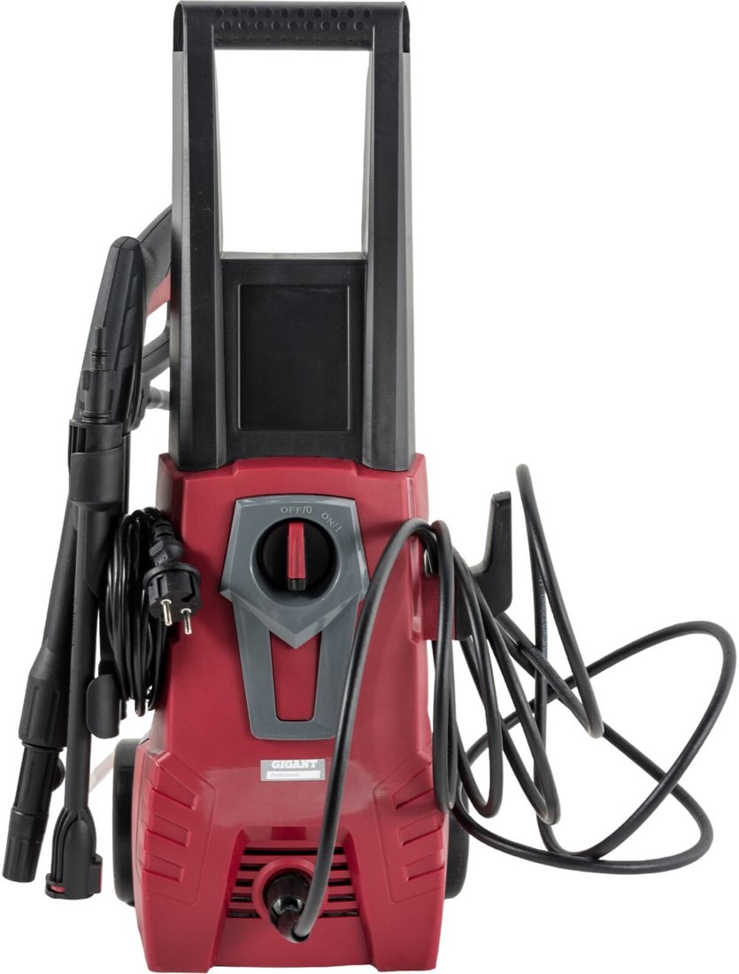 Мойка высокого давления Gigant GMD-18N
