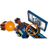 Конструктор LEGO Nike 43010 Набор Nike Slam Dunk