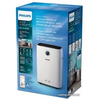 Климатический комплекс Philips Series 2000i AC2729/10