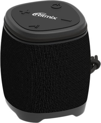 

Беспроводная колонка Ritmix SP-310B