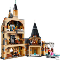 Конструктор LEGO Harry Potter 75948 Часовая башня Хогвартса