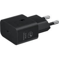 Сетевое зарядное Samsung EP-T2510NBEGWW