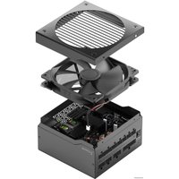 Блок питания Fractal Design Ion+ 2 Platinum 660W FD-P-IA2P-660