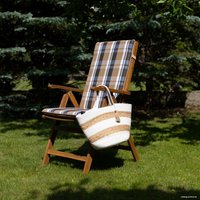 Подушка на сиденье Fieldmann FDZN 9106