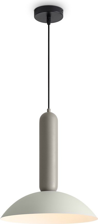 

Подвесная люстра Freya Lotus FR5551PL-01M