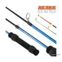 Удилище Akara Ice Jig Tele IGT-50-55