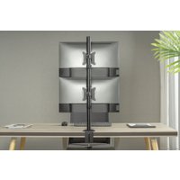 Кронштейн для монитора ErgoSmart Double Decker