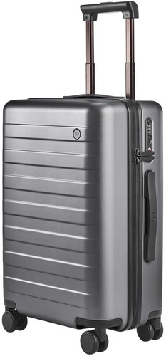 90 Ninetygo Rhine Pro Luggage 28 (серый)
