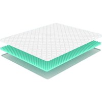 Ортопедический наматрасник Luna Rest 130x200