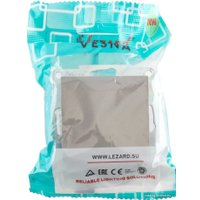 Выключатель перекрестный Lezard Vesna 742-3588-107