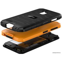 Телефон Ulefone Armor X7 (черный)