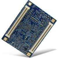 Одноплатный компьютер Myir MYD-C4377-4E512D-100-I-PRU