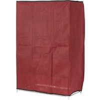 Полка для обуви Mio Tesoro Lari 1M (бордовый)