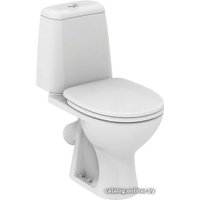 Унитаз напольный Vidima Сириус Элеганс W917561