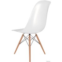 Стул LoftyHome Acacia VC1001W-W-2 (белый)