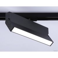 Трековый светильник Ambrella light GL6808 BK (черный)