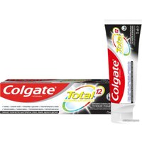 Зубная паста Colgate Total 12 Профессиональная Глубокое Очищение 75 мл