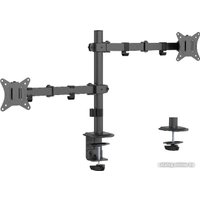 Кронштейн для монитора Gembird MA-D2-03