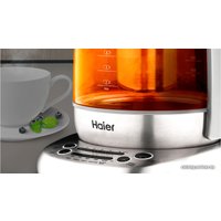 Электрический чайник Haier HK-700