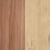 Кровать PROxSON Milton 90x200 (ясень шимо темный/бунратти)