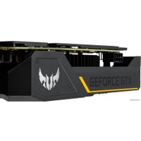 Видеокарта ASUS TUF Gaming GeForce GTX 1660 OC 6GB GDDR5 TUF-GTX1660-O6G-GAMING