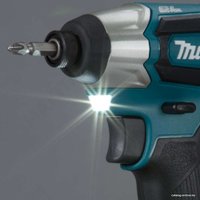 Винтоверт Makita DTD155ZJ (без АКБ, с кейсом) в Мозыре
