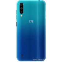 Смартфон ZTE Blade A7 2020 3GB/64GB (синий)