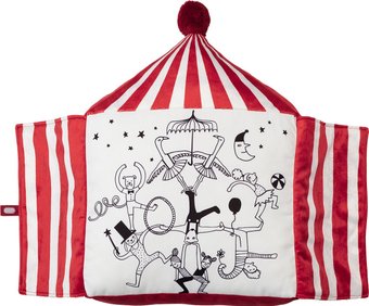 Декоративная подушка Ikea Busenkel 40523182