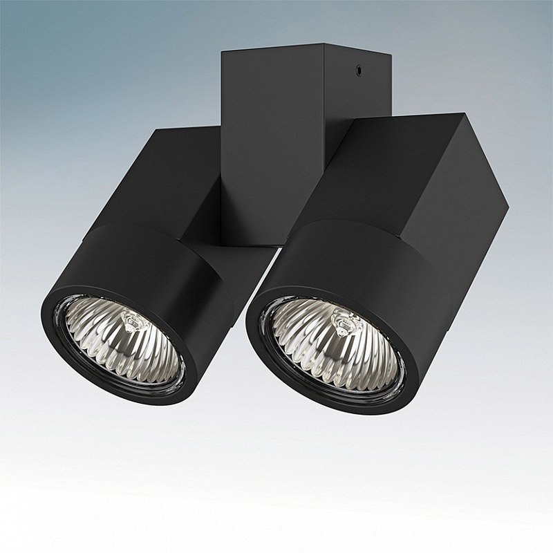 

Точечный светильник Lightstar 051037