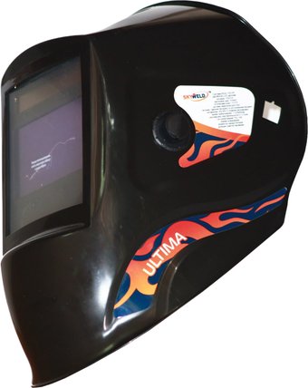 Сварочная маска Skyweld F9 007.F09.00G.01