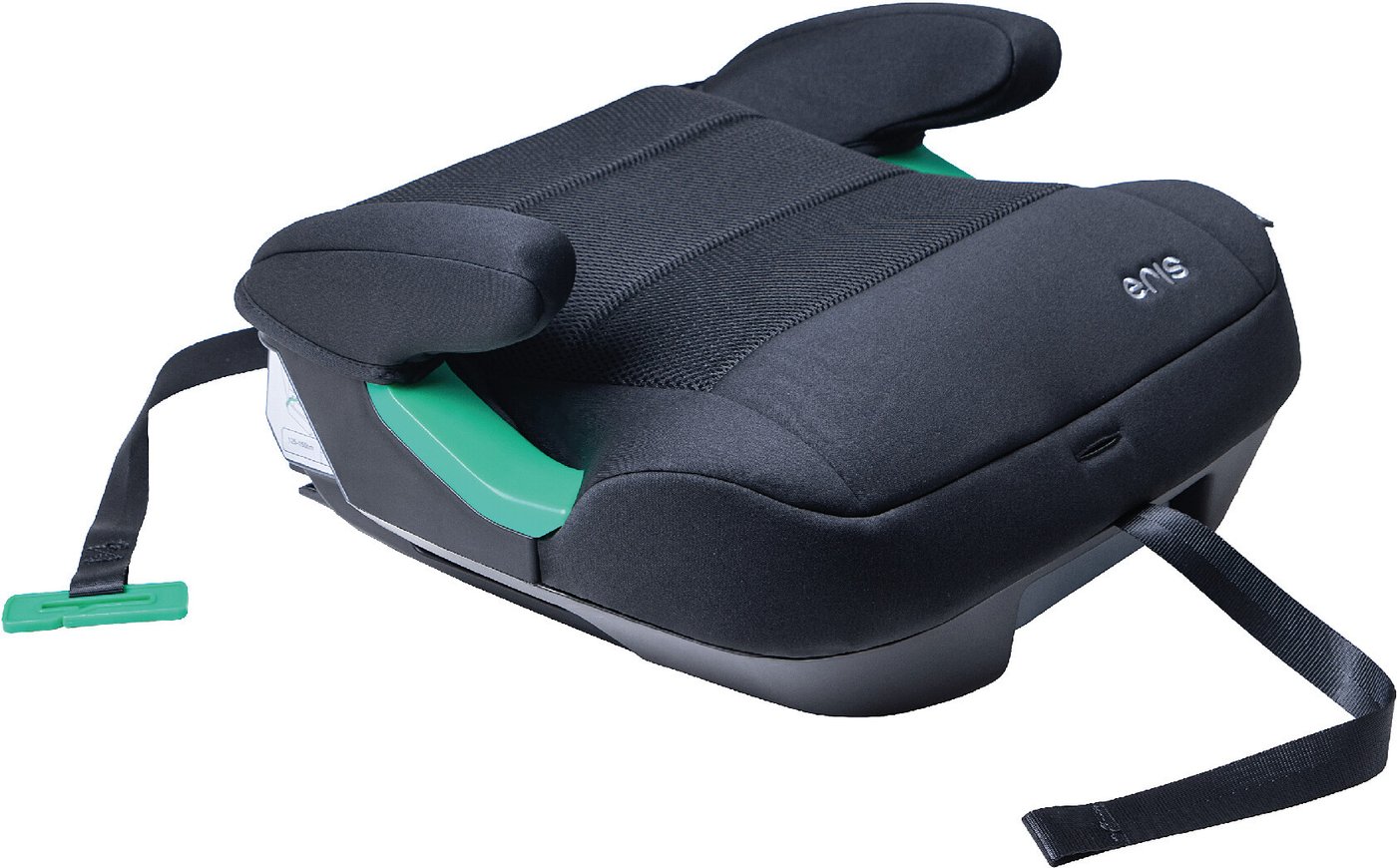 Детское сиденье Sorino Eris SR201 (black)