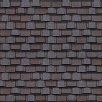 Битумная черепица Shinglas Континет (азия)