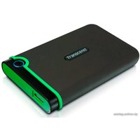 Внешний накопитель Transcend StoreJet 25M3 500GB (TS500GSJ25M3)
