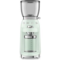 Электрическая кофемолка Smeg CGF11PGEU