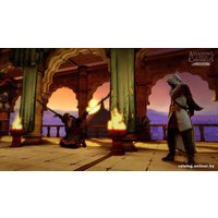  Assassin’s Creed Chronicles: Трилогия для PlayStation 4