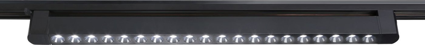 

Трековый светильник Ambrella light Track System GL6721