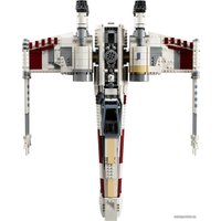 Конструктор LEGO Star Wars 75355 Истребитель X-wing