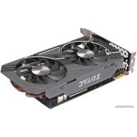 Видеокарта ZOTAC GeForce GTX 1060 AMP Edition 3GB GDDR5 [ZT-P10610E-10M]
