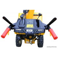 Снегоуборщик Cub Cadet 526 HD SWE