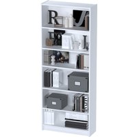 Стеллаж Mio Tesoro Varma Stand 80 (белый)