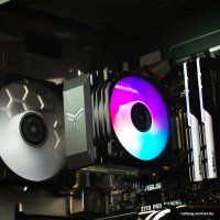 Кулер для процессора Jonsbo CR-1200E в Мозыре