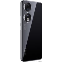 Телефон HONOR 90 8GB/256GB международная версия (полночный черный)