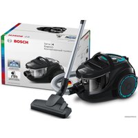 Пылесос Bosch BGS2HYGRU