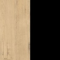 Кровать PROxSON Milton с ПМ 160x190 (бунратти/черный)