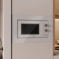 Микроволновая печь Libhof MWB-5020 (белый)