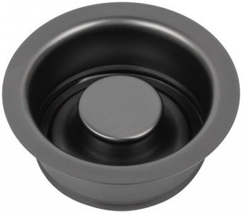 Горловина ZorG Black SR3024 BL