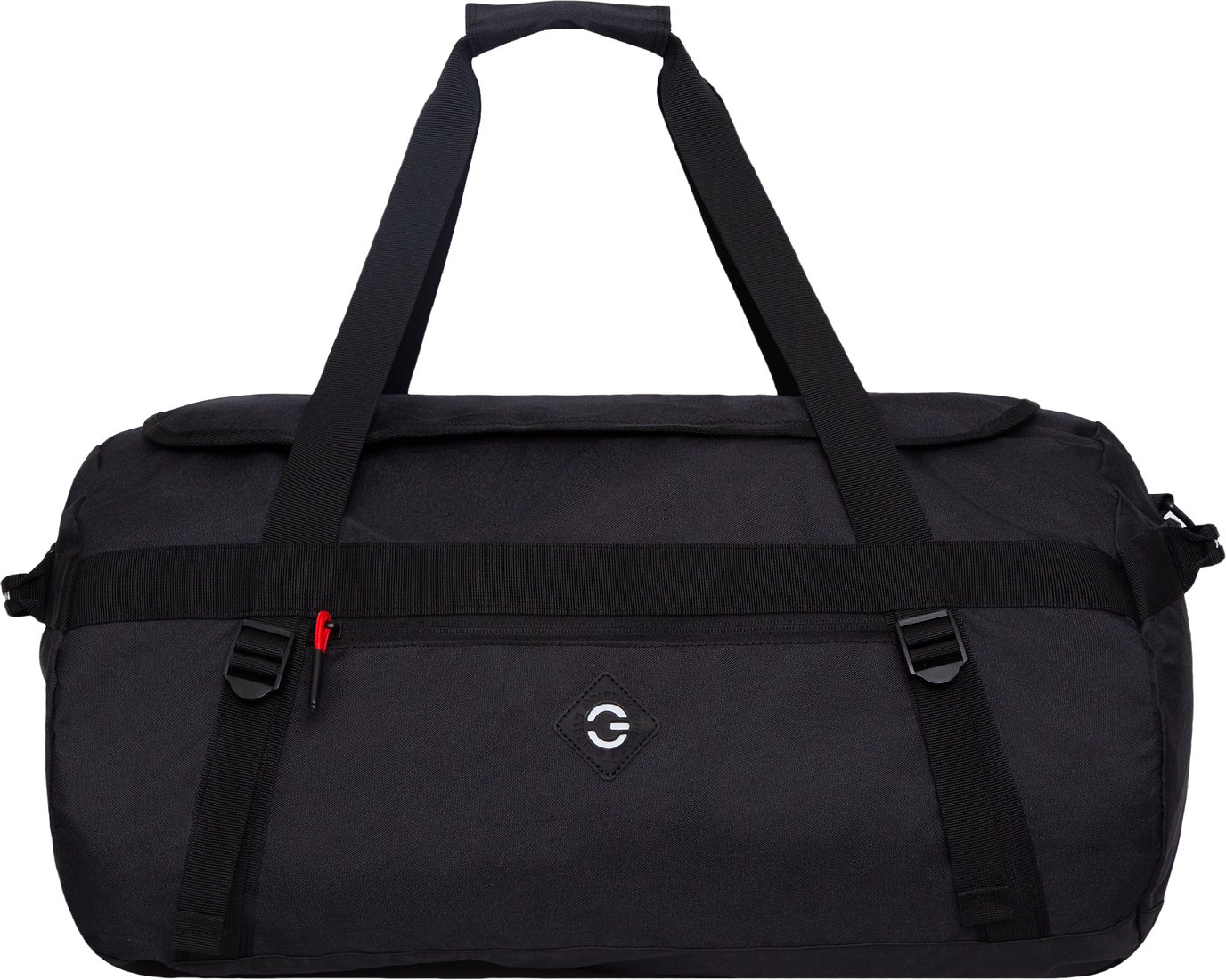 

Спортивная сумка Grizzly TD-25-1 (черный)